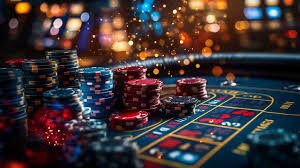 poker855 Permainan Slot – panduan RTP dan volatilitas slot online untuk membantu pemain memilih game terbaik
