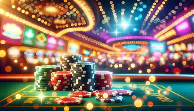 poker855 Permainan Slot – provider slot terkemuka Pragmatic Play PG Soft dan Habanero tersedia di poker855