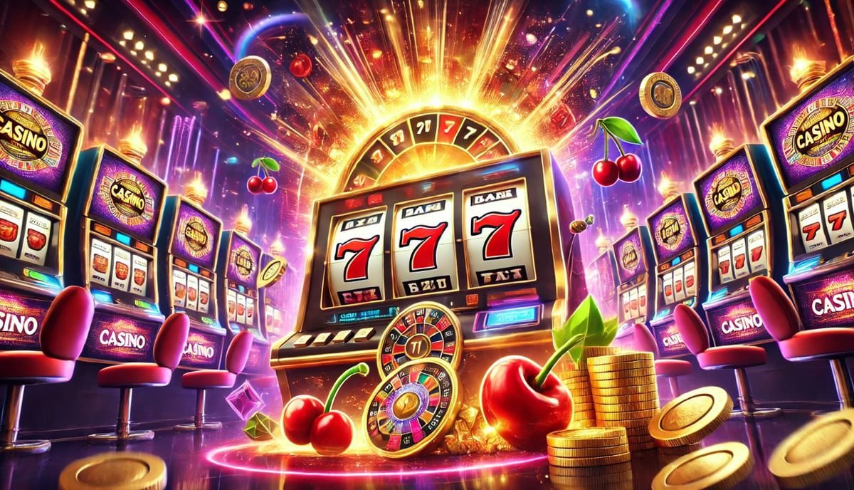 poker855 Lobby Game – pilihan permainan tembak ikan kasino live dan slot dari berbagai provider terkemuka dalam satu lobby