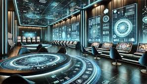 poker855 Lobby Game – fitur navigasi dan filter permainan di lobby game untuk pengalaman bermain yang lebih efisien