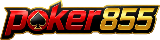 poker855 Logo
